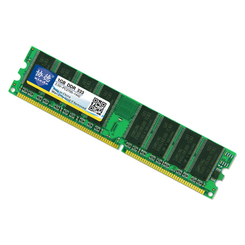 Ram Memory Module - A72Z Xiede Pamięć RAM do komputera