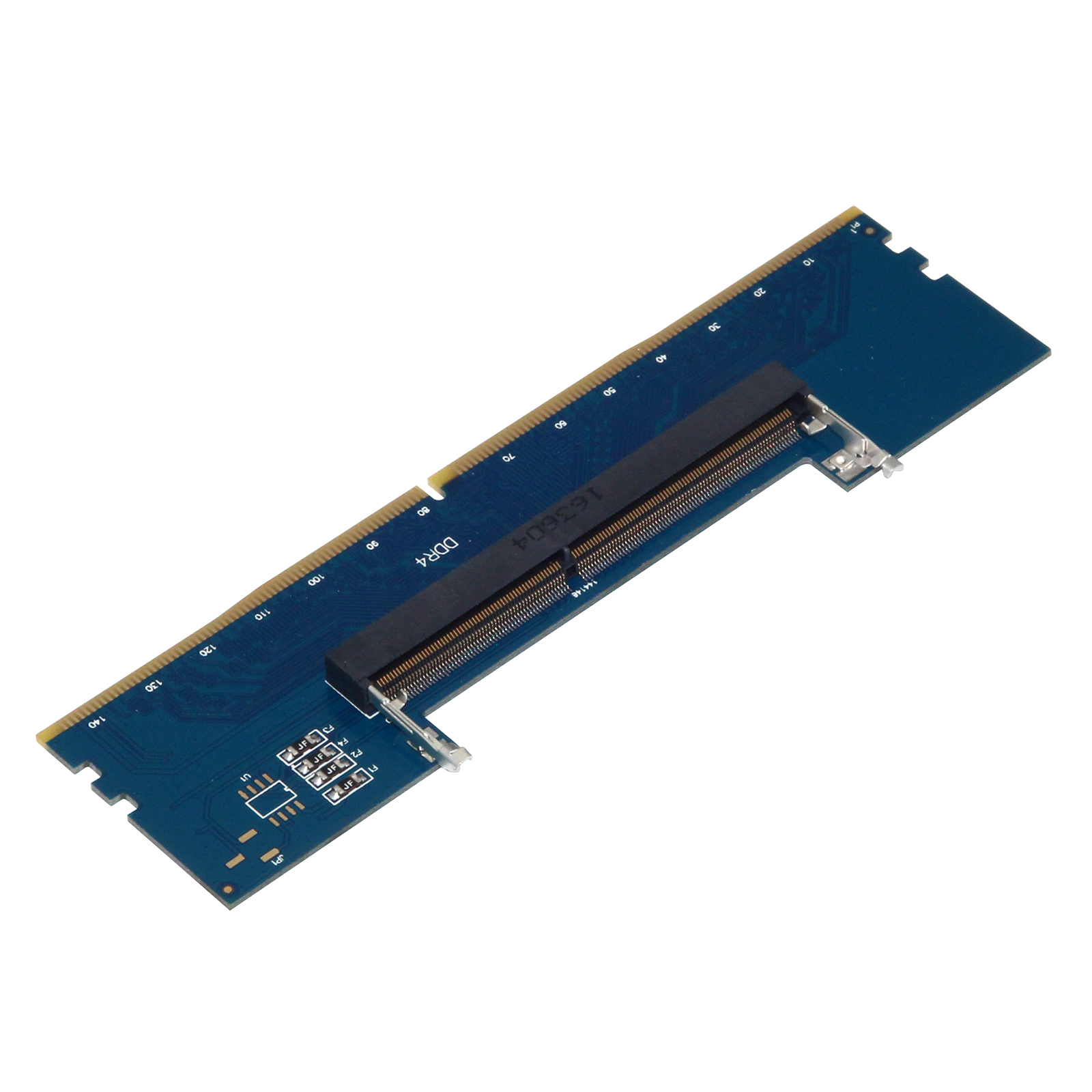 Sodimm Ddr4 - 1-3 sztuki – adapter do podłączenia