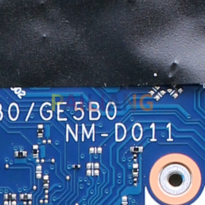 Ddr4 8Gb - Płyta główna NM-D011 DDR4 do laptopa