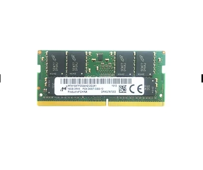 Ddr3 Ram - Nowa pamięć RAM SO-DIMM DDR3L 1600
