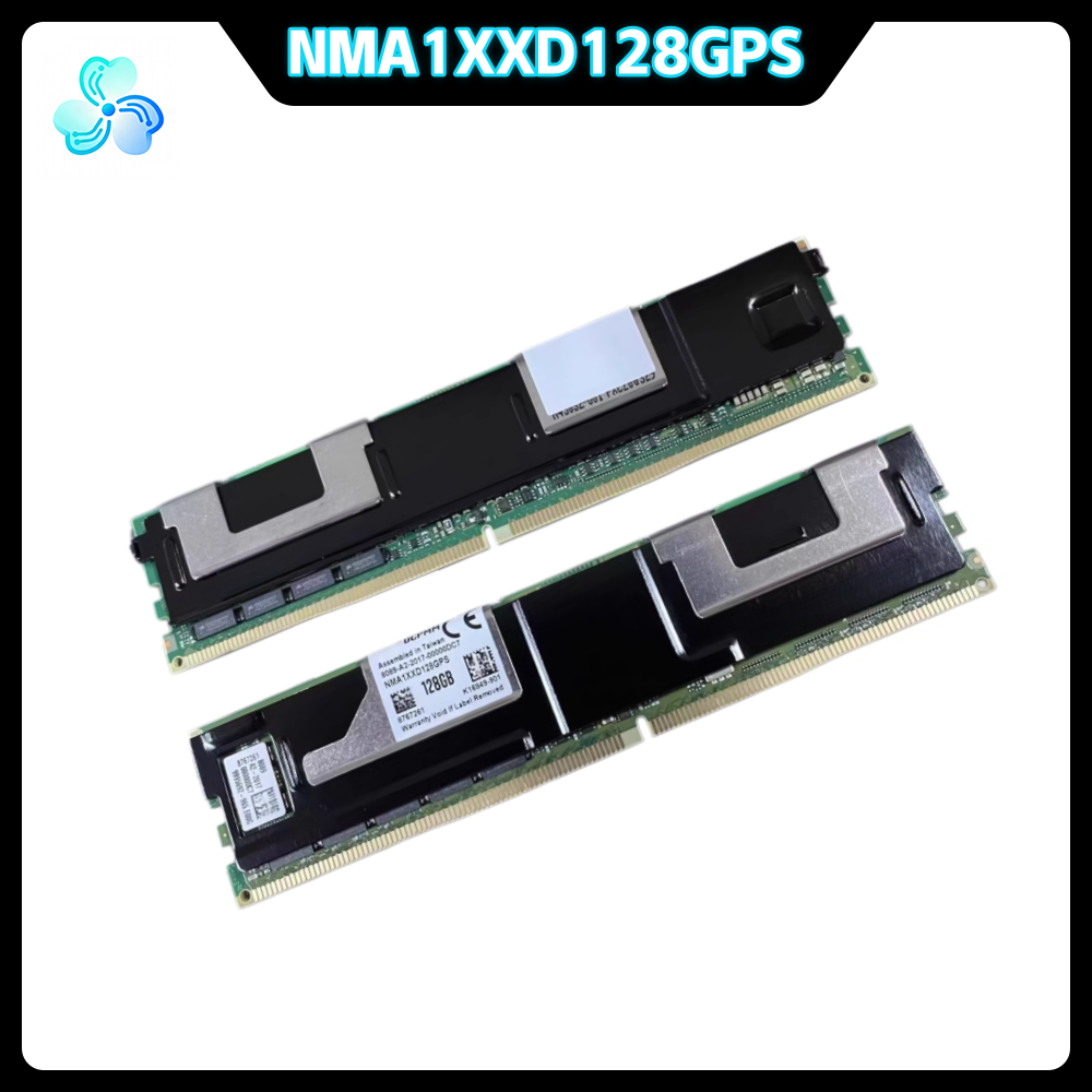 Server Memory Ddr4 - Pamięć trwała Optane DC 128GB NMA1XXD128GPS