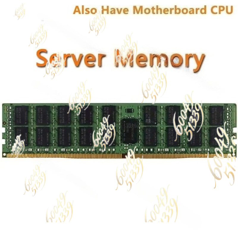 Server Memory Ddr4 - Pamięć serwerowa M393A1G40DB0-CPB DDR4 8GB 2133MHZ