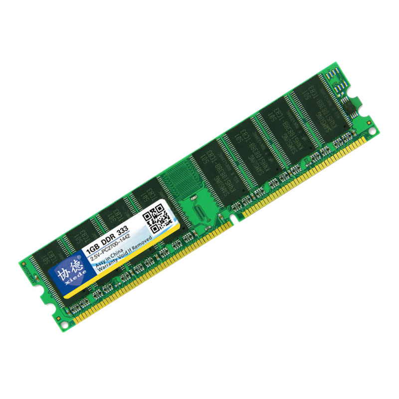 A72Z Xiede Pamięć RAM do kompu – Ram Memory Module recenzja i cena