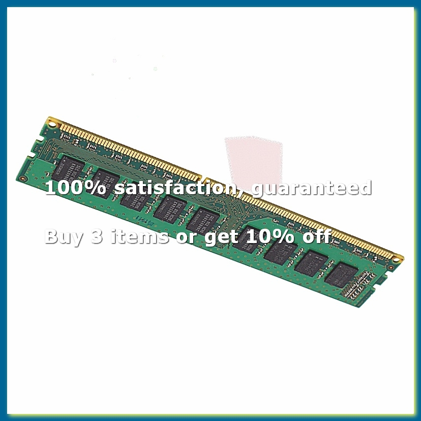 NOWA pamięć RAM 4GB 2RX8 PC3-1 – Ddr3 Ram recenzja i cena