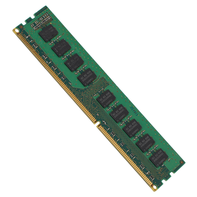 NOWA pamięć RAM 4GB 2RX8 PC3-1 – Ddr3 Ram recenzja i cena