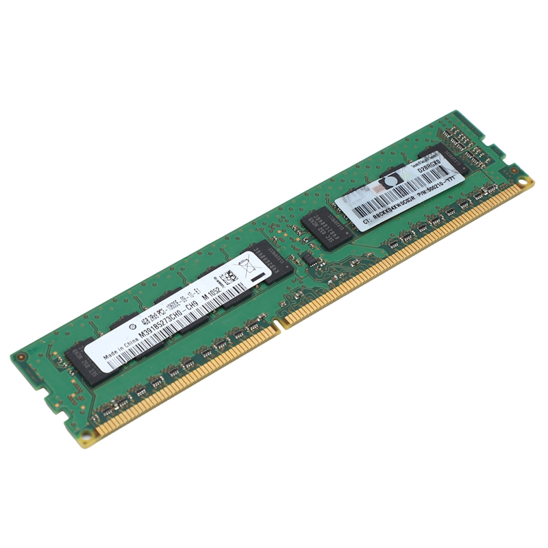 NOWA pamięć RAM 4GB 2RX8 PC3-1 – Ddr3 Ram recenzja i cena