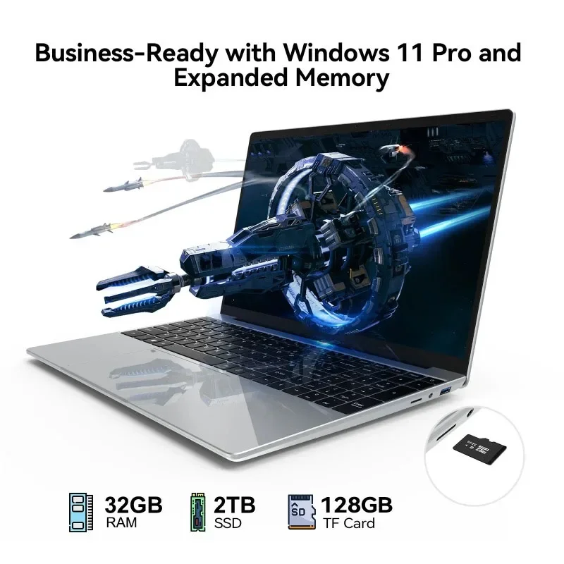 Nowy laptop 2026 z ekranem 15, – Ddr4 32Gb recenzja i cena