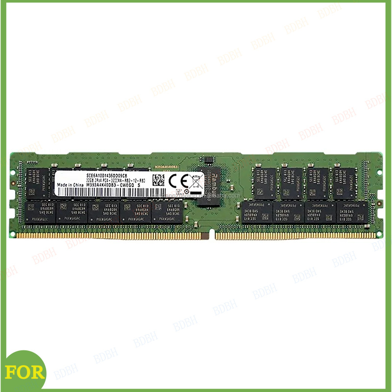 BDBH M393A8G40AB2-CWE 64GB DDR – Server Memory Ddr4 recenzja i cena