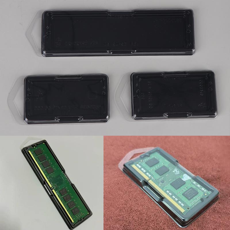 Nowa Wyprzedaż - 10 sztuk/opak – Sodimm Ddr4 recenzja i cena