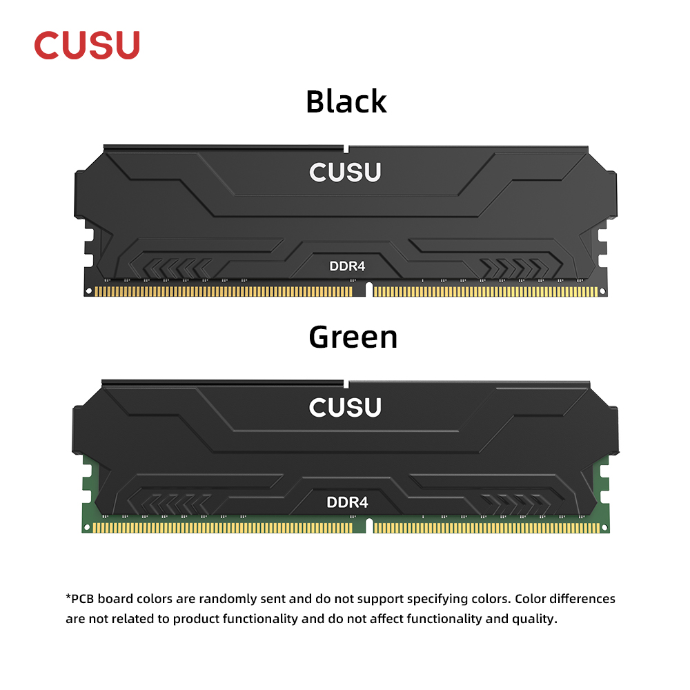 CUSU Memoria Ram DDR4 8gb 16gb – Server Memory Ddr4 recenzja i cena