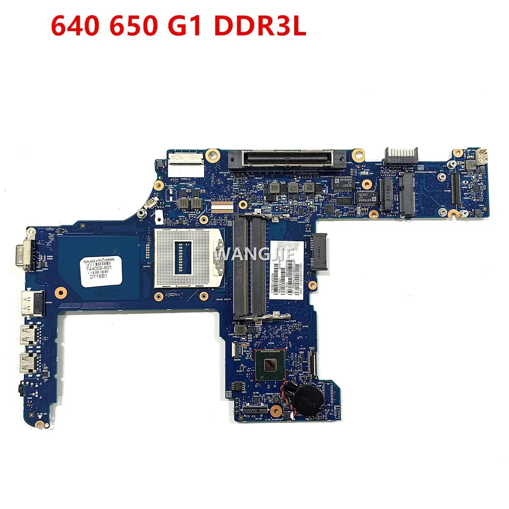 744009 -001 744009 -601 dla pł – Ddr3 8Gb recenzja i cena