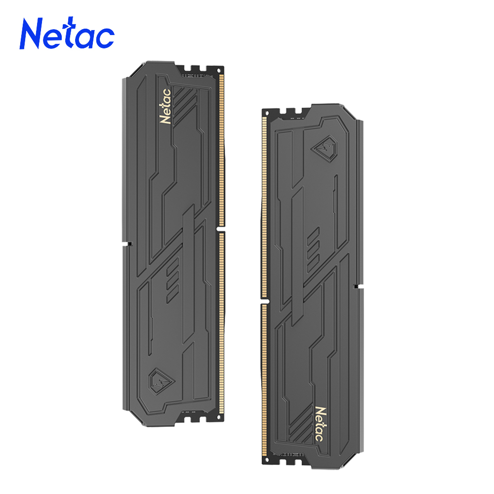 Pamięć RAM Netac DDR4 8GB 16GB – Server Memory Ddr4 recenzja i cena