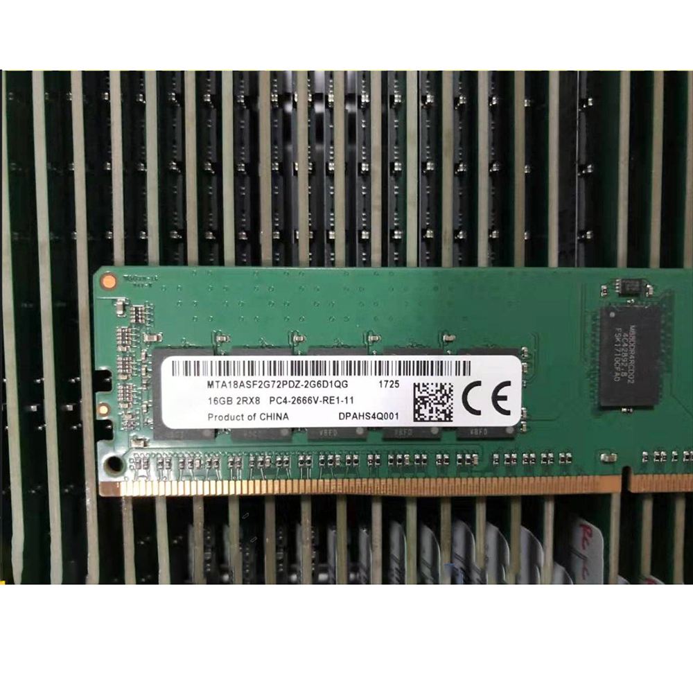 1 SZT. MTA18ASF2G72PDZ-2G6D1 P – Ddr4 3200 16Gb recenzja i cena