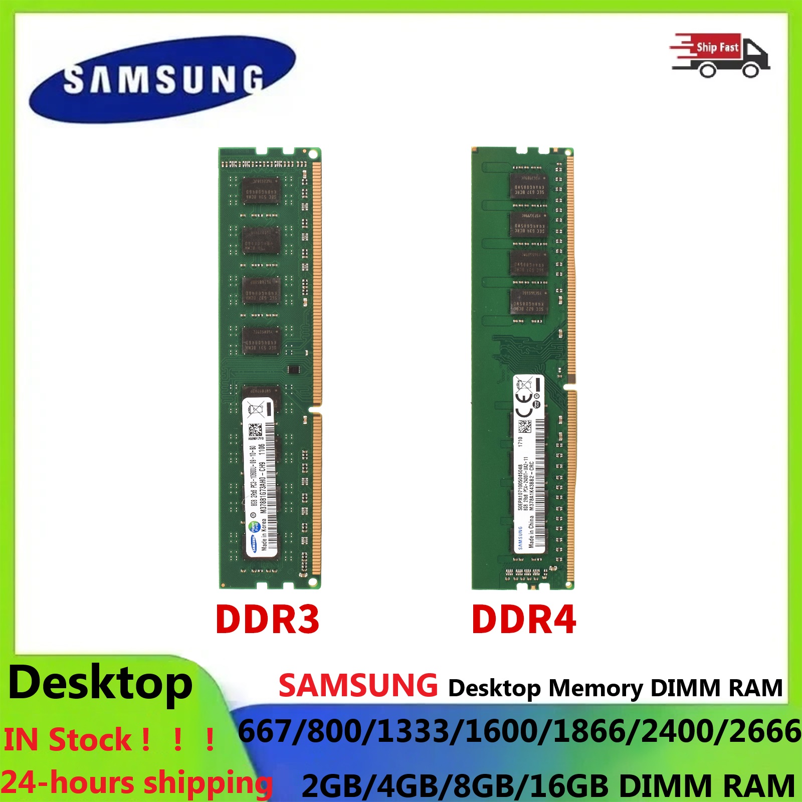 Pamięć RAM DIMM do komputerów  – Server Memory Ddr4 recenzja i cena