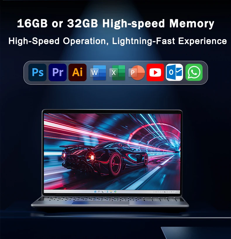 Wytrzymały, solidny laptop 15, – Ddr4 32Gb recenzja i cena