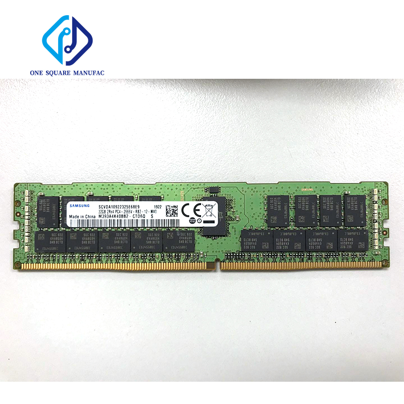 Nowy i oryginalny M393A4K40CB2 – Ddr4 2400Mhz recenzja i cena