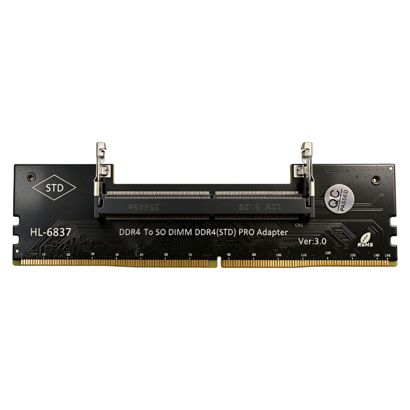 Adapter SO-DIMM DDR4 do DDR4 R – Sodimm Ddr4 recenzja i cena