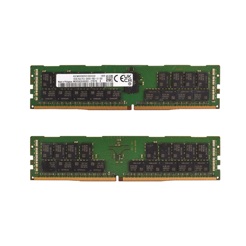 Pamięć RAM DDR4 RECC RDIMM do  – Server Memory Ddr4 recenzja i cena