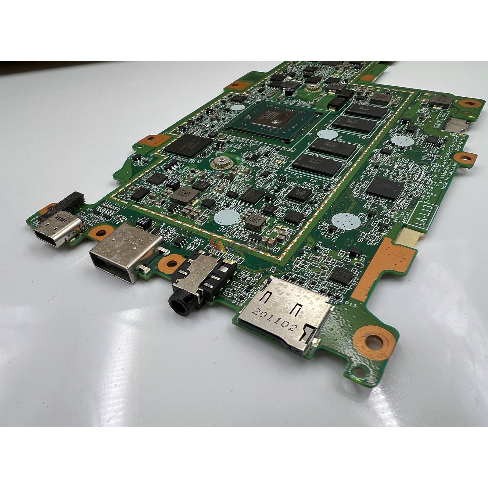 LA-L131P Płyta główna do lapto – Ddr3 8Gb recenzja i cena