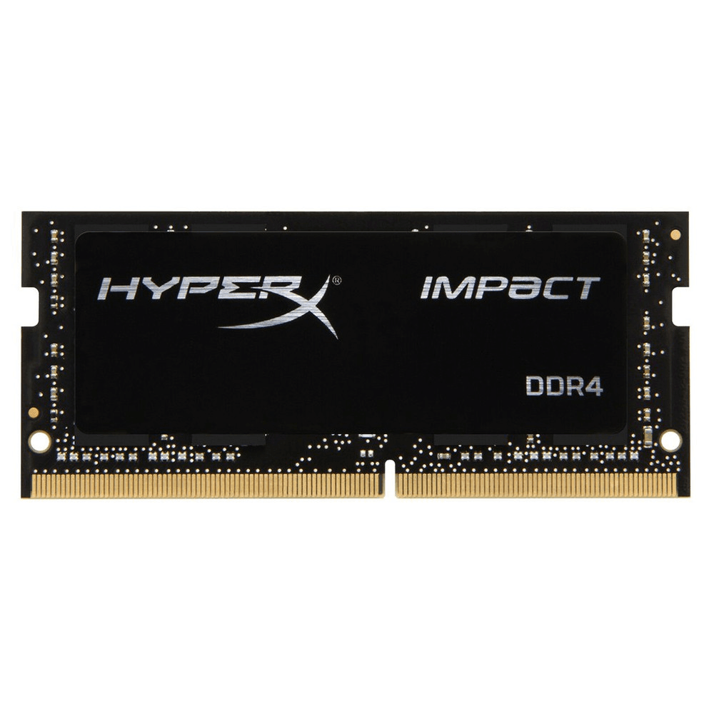Pamięć RAM do laptopa HyperX D – Ddr4 2400Mhz recenzja i cena