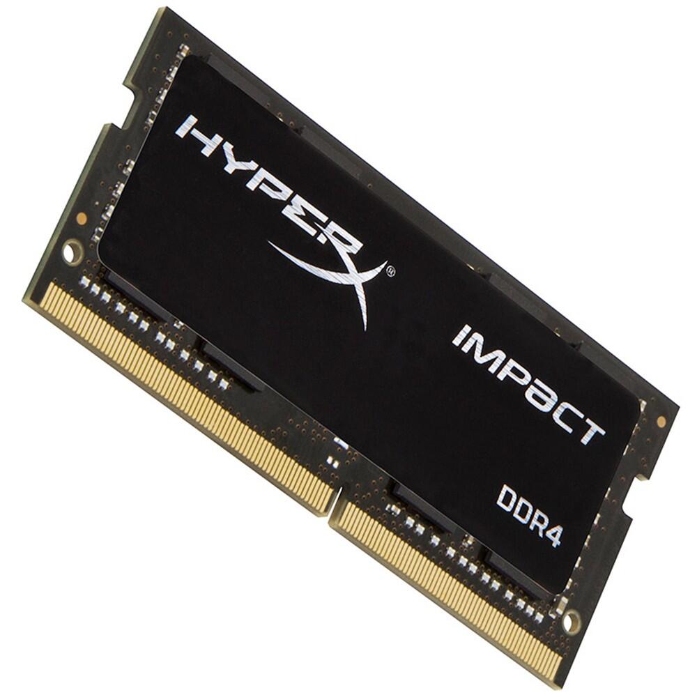 Pamięć RAM do laptopa HyperX D – Ddr4 2400Mhz recenzja i cena