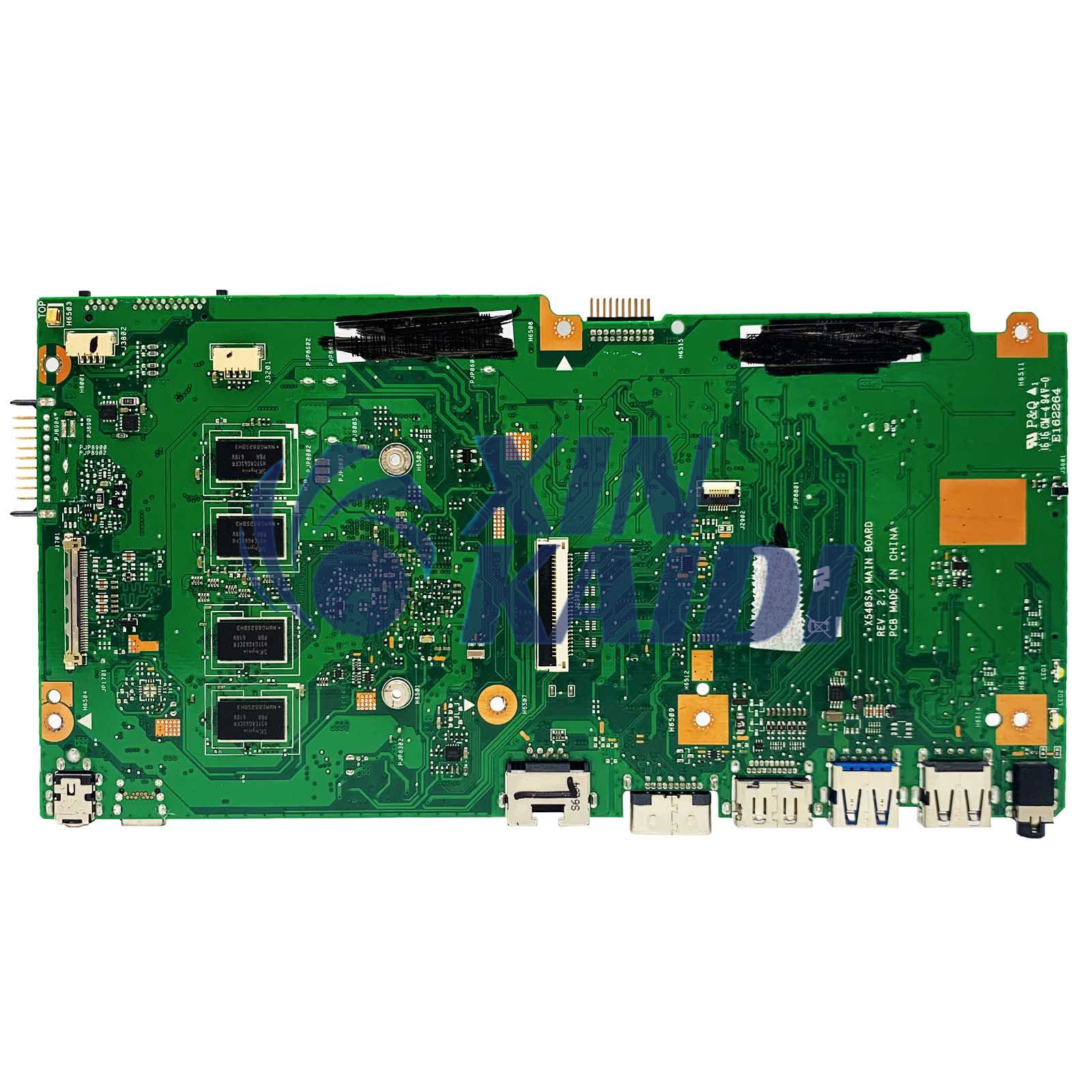 Dla ASUS VivoBook F540SA A540S – Ddr2 Ram recenzja i cena