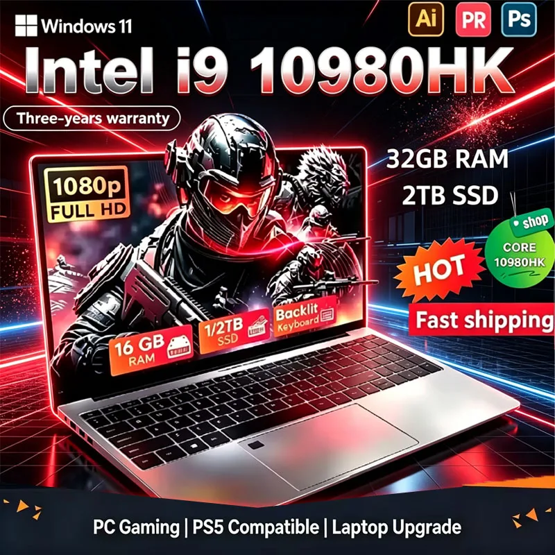 Nowość: 14,1-calowy laptop gam – Ddr4 Laptop Ram recenzja i cena