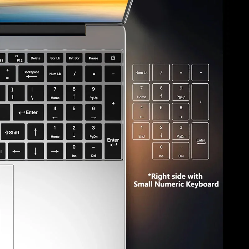 Nowość: 14,1-calowy laptop gam – Ddr4 Laptop Ram recenzja i cena