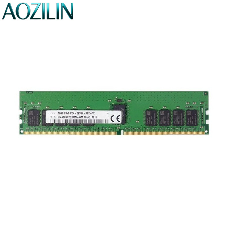 Pamięć RAM AOZILIN DDR4 ECC do – Server Memory Ddr4 recenzja i cena