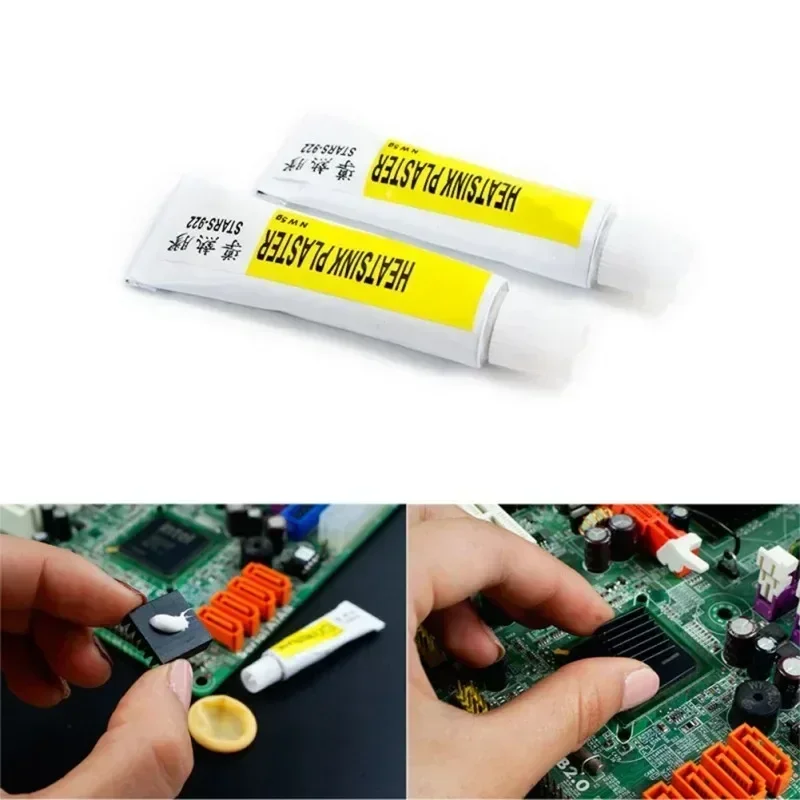 1-20 szt. Pasta Termoprzewodzą – Ram Memory Module recenzja i cena