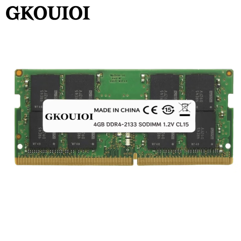 Pamięć RAM do laptopa DDR4 SOD – Ddr4 2400Mhz recenzja i cena