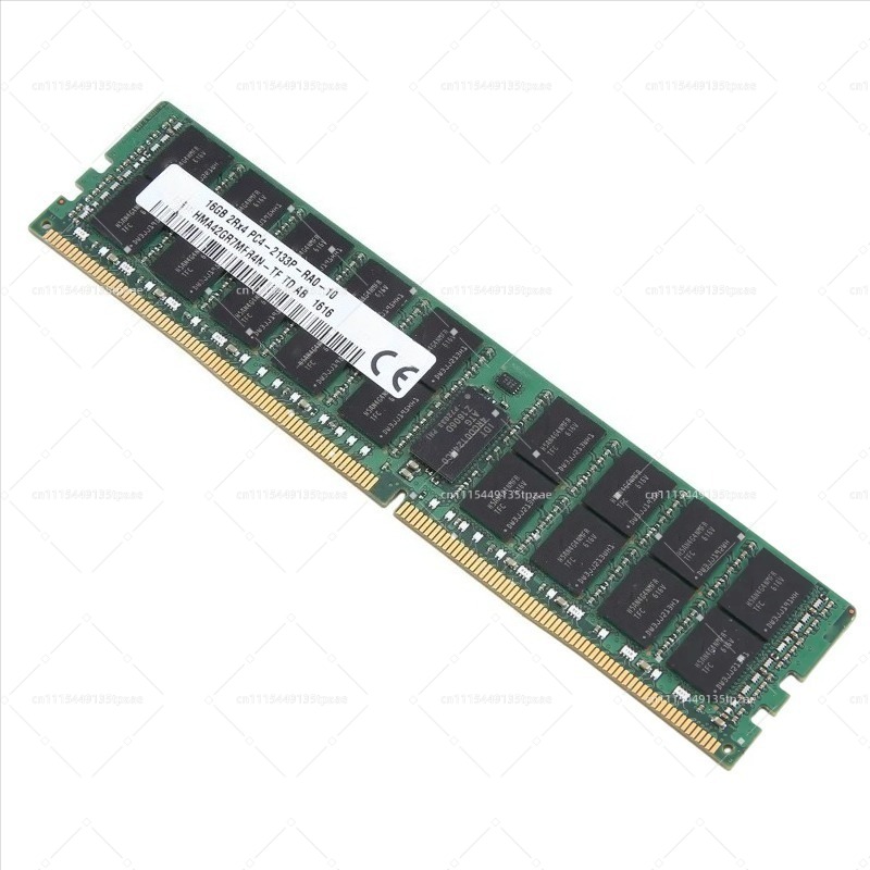 16GB DDR4 ECC REG RECC Pamięć  – Ecc Ram Server recenzja i cena