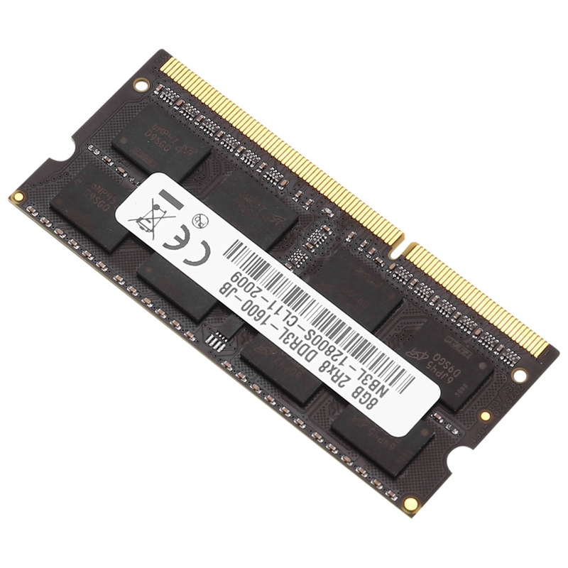 Pamięć RAM DDR3 8GB do laptopa – Ddr3 Ram recenzja i cena