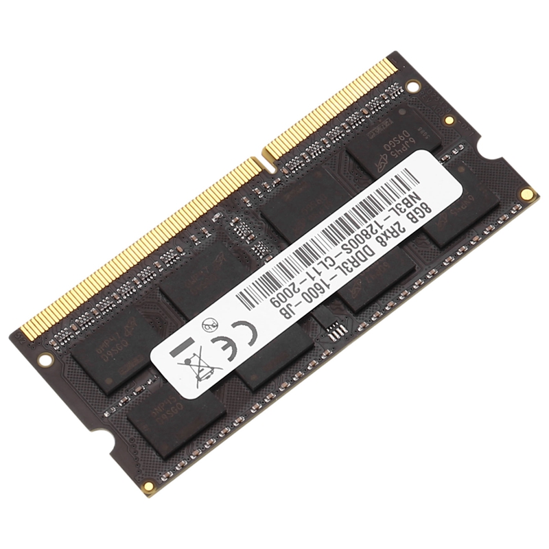 Pamięć RAM DDR3 8GB do laptopa – Ddr3 Ram recenzja i cena