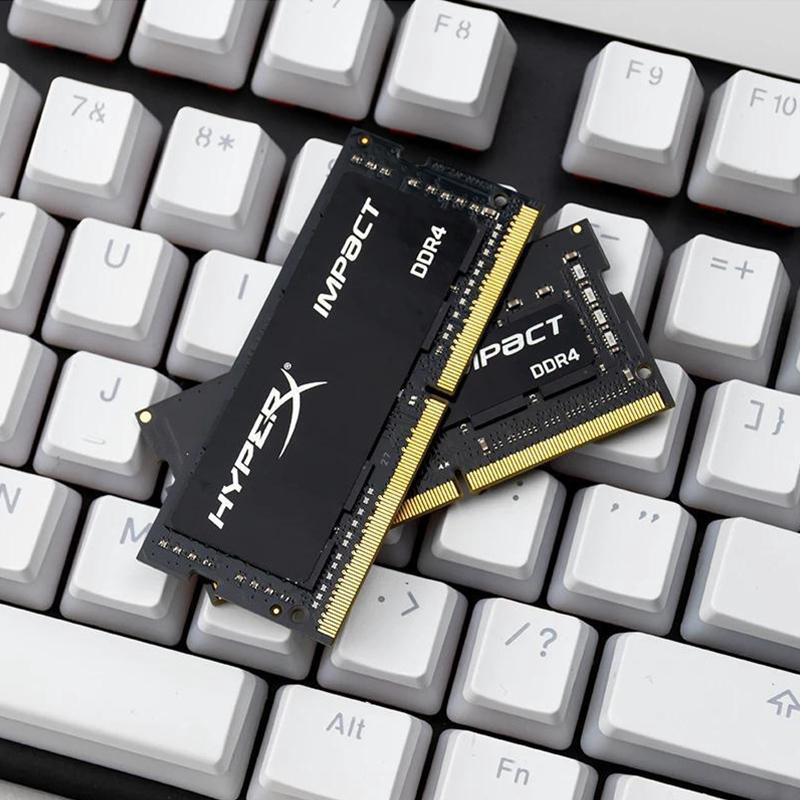 16GB 8GB 32GB Pamięć RAM DDR4  – Ddr4 2400Mhz recenzja i cena