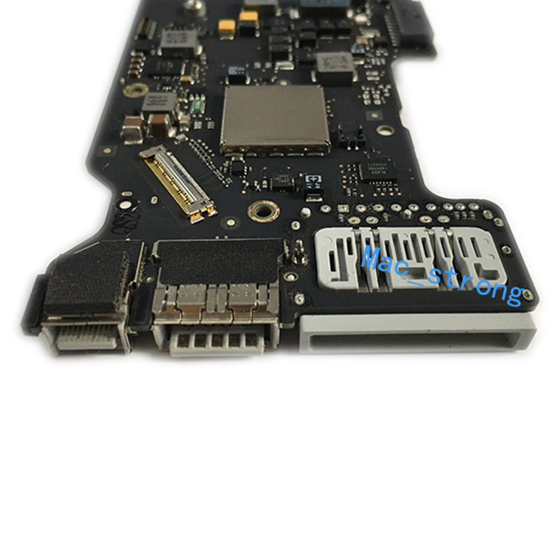 Oryginalna płyta główna A1466  – Ddr3 8Gb recenzja i cena