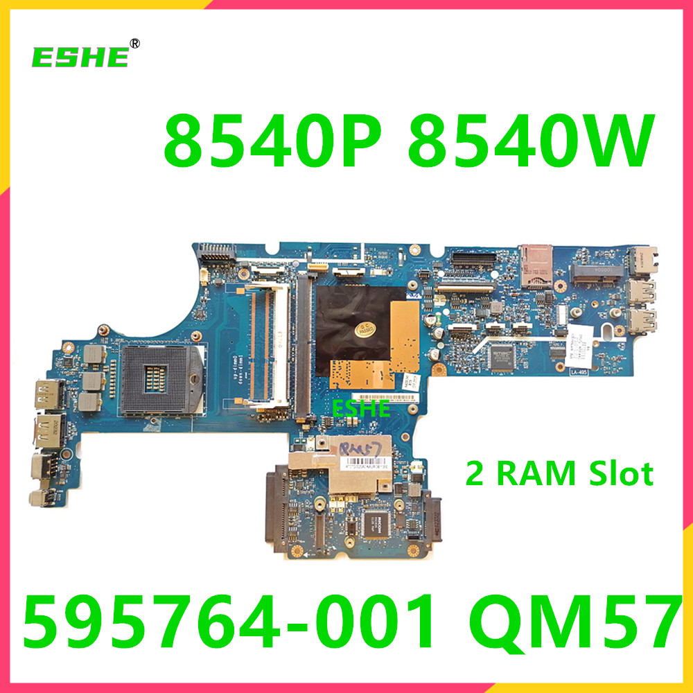 595764 -001 dla HP 8540P 8540W – Ddr3 Ram recenzja i cena
