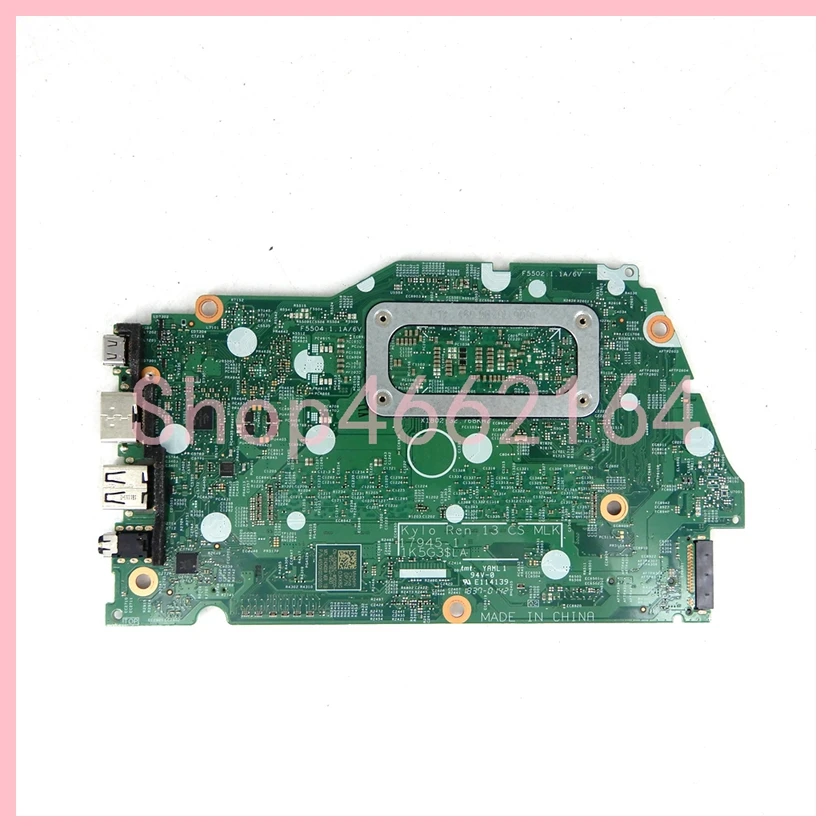 17945-1 Z procesorem I5-8265U  – Ddr4 8Gb recenzja i cena