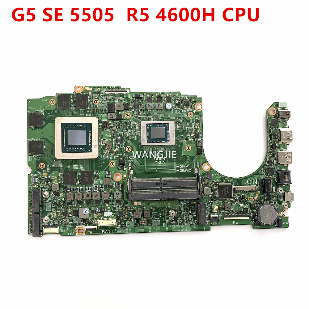19802-1 Płyta główna do laptop – Ddr4 16Gb recenzja i cena
