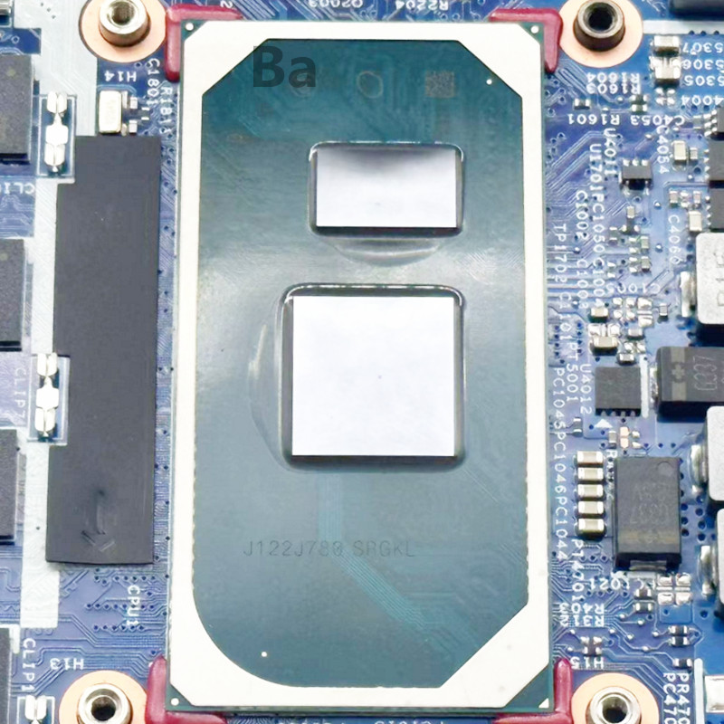 Płyta główna do laptopa HP ENV – Ddr3 8Gb recenzja i cena